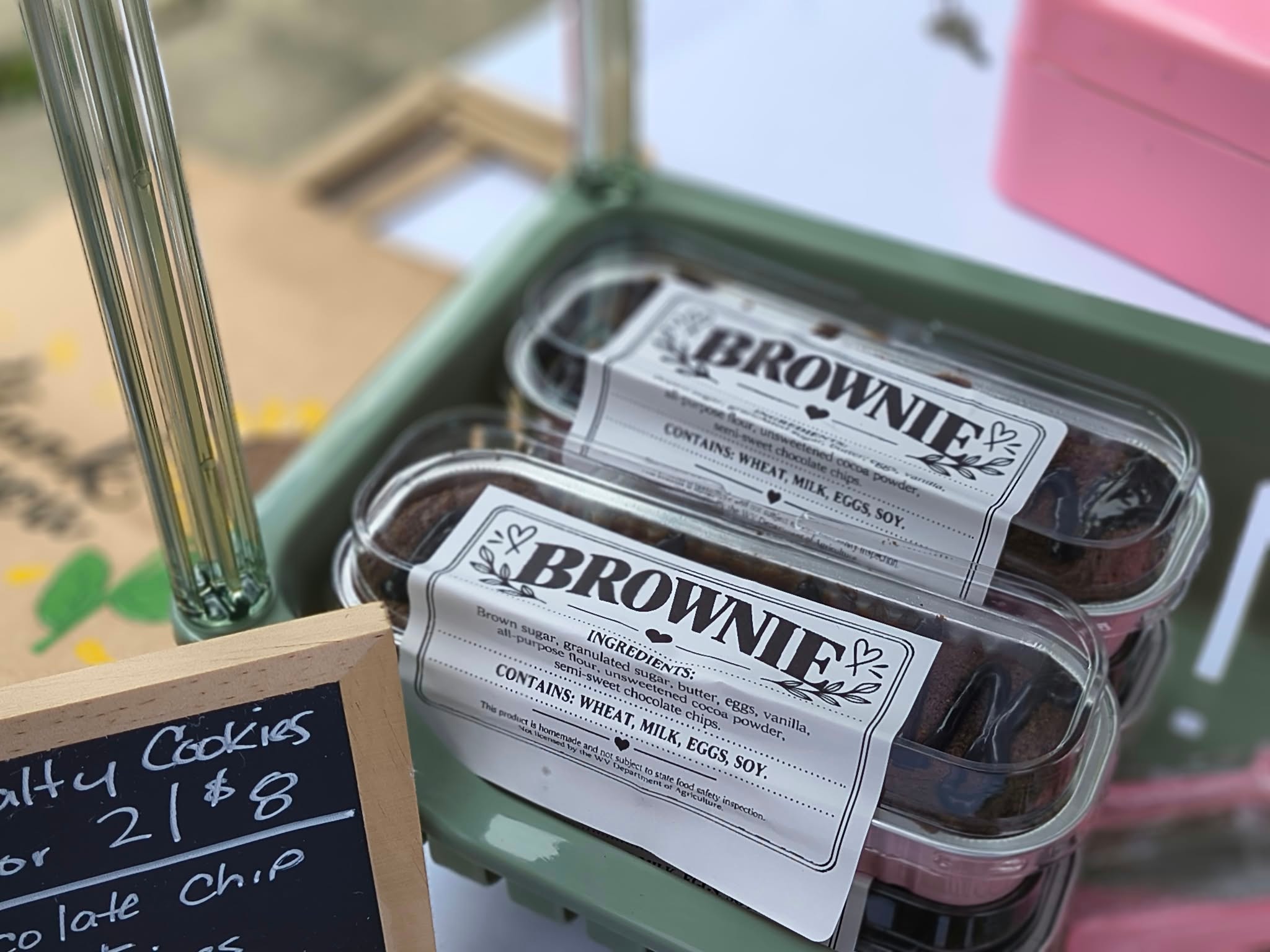 Brownies